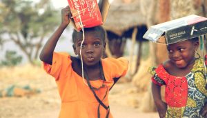 Lire la suite à propos de l’article Ending poverty in Africa