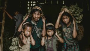 Lire la suite à propos de l’article Poverty level dropped by 3% around the Global