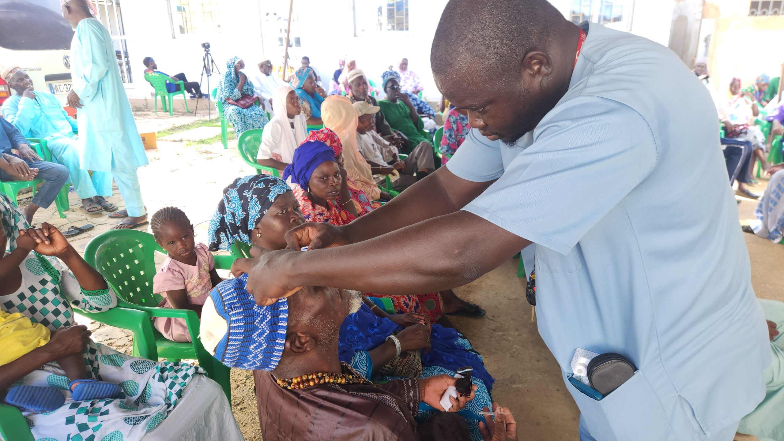 Nos activités en images
